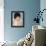 Liza Minnelli-null-Framed Stretched Canvas displayed on a wall