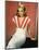 Lizabeth Scott-null-Mounted Photo