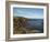 Lizard Point Lighthouse and Lifeboat House, Most Southern Point on Mainland Britain, England-Ian Egner-Framed Photographic Print