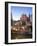 Ljubljana, Slovenia, Europe-Angelo Cavalli-Framed Photographic Print