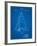 Ljungstrom Sailboat Rigging Patent-Cole Borders-Framed Art Print