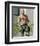 LL Cool J-null-Framed Photo