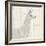 Llama Land II-Avery Tillmon-Framed Art Print
