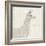 Llama Land II-Avery Tillmon-Framed Premium Giclee Print