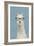 Llama Specs II-Victoria Borges-Framed Art Print