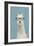 Llama Specs II-Victoria Borges-Framed Art Print