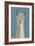 Llama Specs III-Victoria Borges-Framed Premium Giclee Print