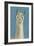 Llama Specs III-Victoria Borges-Framed Premium Giclee Print