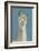 Llama Specs III-Victoria Borges-Framed Art Print