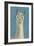 Llama Specs III-Victoria Borges-Framed Art Print