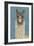 Llama Specs IV-Victoria Borges-Framed Art Print