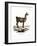 Llama-null-Framed Giclee Print