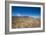 Llamas Graze Below the Sajama Volcano in Sajama National Park-Alex Saberi-Framed Photographic Print