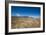 Llamas Graze Below the Sajama Volcano in Sajama National Park-Alex Saberi-Framed Photographic Print