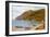 Llanbedrog Bay, Pwllheli-Alfred Robert Quinton-Framed Giclee Print