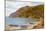 Llanbedrog Bay, Pwllheli-Alfred Robert Quinton-Mounted Giclee Print