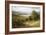 Llandudno Junction, North Wales-Samuel Henry Baker-Framed Giclee Print