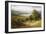 Llandudno Junction, North Wales-Samuel Henry Baker-Framed Giclee Print