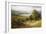 Llandudno Junction, North Wales-Samuel Henry Baker-Framed Giclee Print