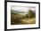 Llandudno Junction, North Wales-Samuel Henry Baker-Framed Giclee Print