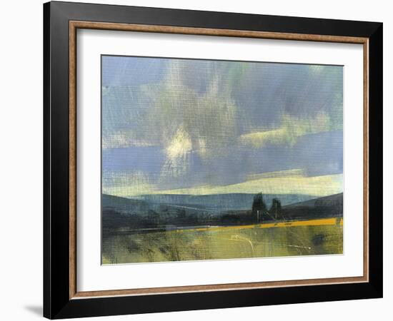 Llanerchi-Paul Bailey-Framed Art Print