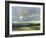 Llanerchi-Paul Bailey-Framed Art Print