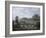 Llangollen, Denbighshire-Paul Sandby-Framed Giclee Print