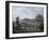 Llangollen, Denbighshire-Paul Sandby-Framed Giclee Print