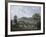 Llangollen, Denbighshire-Paul Sandby-Framed Giclee Print