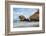 Llangrannog Beach, Ceredigion (Cardigan), West Wales, Wales, United Kingdom, Europe-Billy Stock-Framed Photographic Print