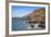 Llangrannog Beach, Ceridigion (Cardigan), West Wales, Wales, United Kingdom, Europe-Billy Stock-Framed Photographic Print