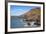 Llangrannog Beach, Ceridigion (Cardigan), West Wales, Wales, United Kingdom, Europe-Billy Stock-Framed Photographic Print