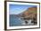 Llangrannog Beach, Ceridigion (Cardigan), West Wales, Wales, United Kingdom, Europe-Billy Stock-Framed Photographic Print