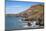 Llangrannog Beach, Ceridigion (Cardigan), West Wales, Wales, United Kingdom, Europe-Billy Stock-Mounted Photographic Print