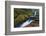 Llanrhaeadr Ym Mochnant-Alan Copson-Framed Photographic Print