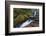 Llanrhaeadr Ym Mochnant-Alan Copson-Framed Photographic Print