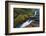 Llanrhaeadr Ym Mochnant-Alan Copson-Framed Photographic Print