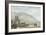 Llanthony Abbey, Monmouthshire-Paul Sandby-Framed Giclee Print