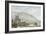 Llanthony Abbey, Monmouthshire-Paul Sandby-Framed Giclee Print