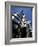 Lloyd's of London, Architect Richard Rogers, City of London, London, England, United Kingdom-Walter Rawlings-Framed Photographic Print