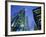 Lloyds Building at Night, City of London, London-Lee Frost-Framed Photographic Print