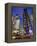 Lloyds Building, City of London, London, England, United Kingdom, Europe-Ben Pipe-Framed Premier Image Canvas