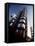 Lloyds of London Building-null-Framed Premier Image Canvas