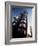 Lloyds of London Building-null-Framed Photographic Print