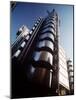 Lloyds of London Building-null-Mounted Photographic Print