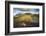 Llyn Cregennen, view toward Cadair Idris, Snowdonia NP, Wales-Ross Hoddinott-Framed Photographic Print