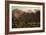 Llyn Idwal, North Wales-Sidney Richard Percy-Framed Giclee Print