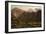 Llyn Idwal, North Wales-Sidney Richard Percy-Framed Giclee Print