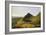 Llyn-Y-Cau, Cader Idris-Richard Wilson-Framed Giclee Print