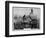 LNER Coronation-null-Framed Photographic Print